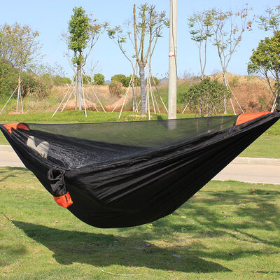 HITCo Hammock w/Mosquito Netting